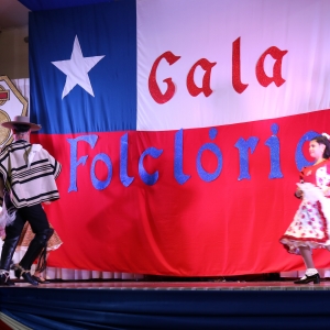 Gala Folclórica 2026